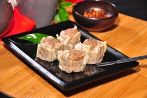 siomai business proposal