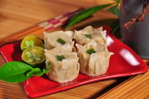 siomai business proposal