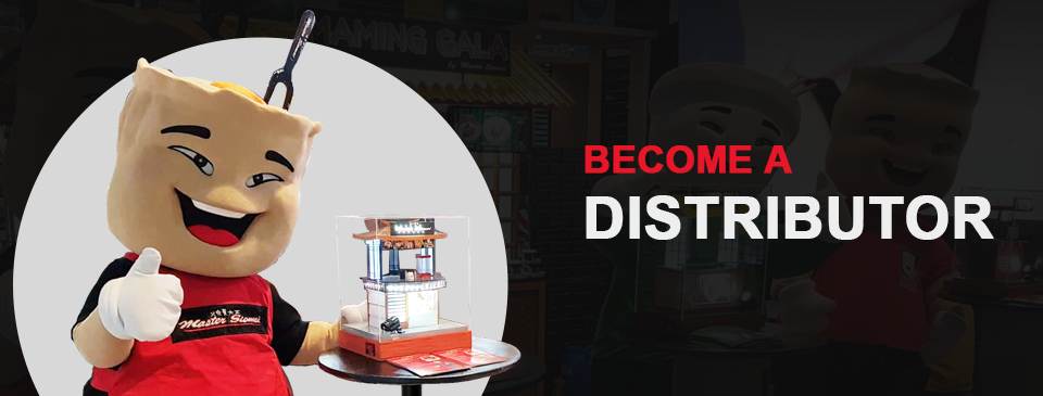 Distributor